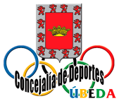 Logotipo Concejalía de Deportes